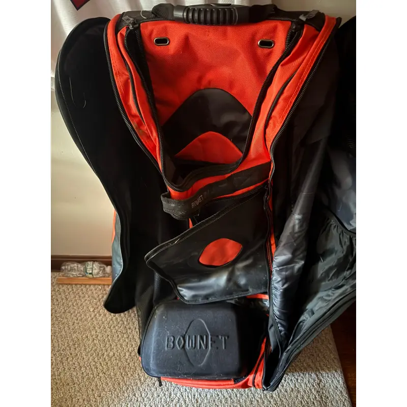 Bownet Catcher's Bag (New)