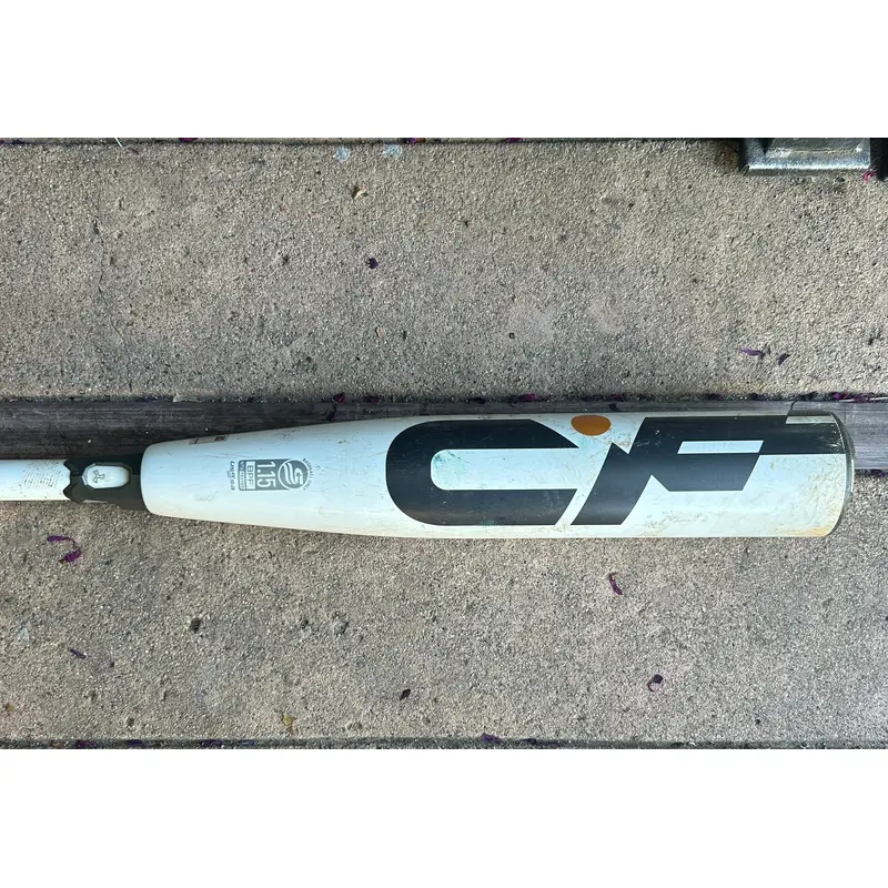 Demarini CF 30 25oz