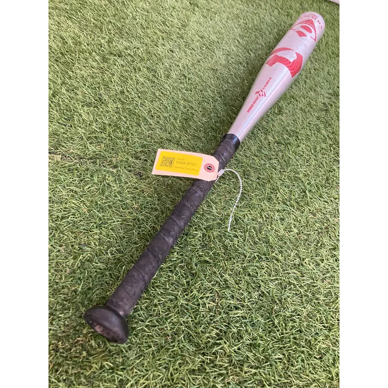 DeMarini The Goods One Piece (2 3/4") USSSA Bat 2022 (-8)