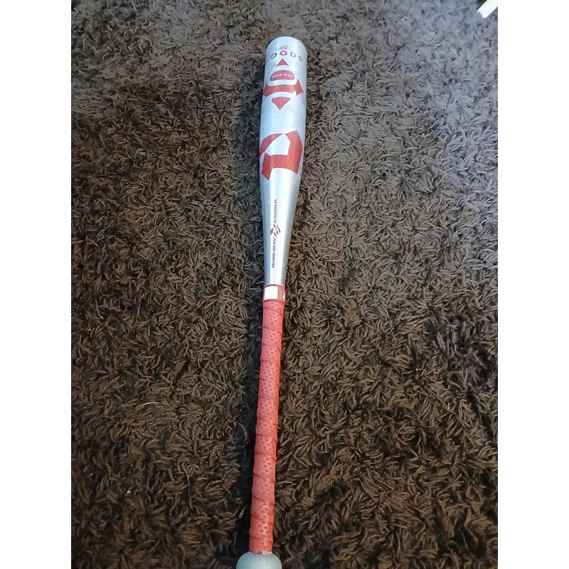 DeMarini The Goods USSSA Certified Bat (-10) Composite 30" (Used)
