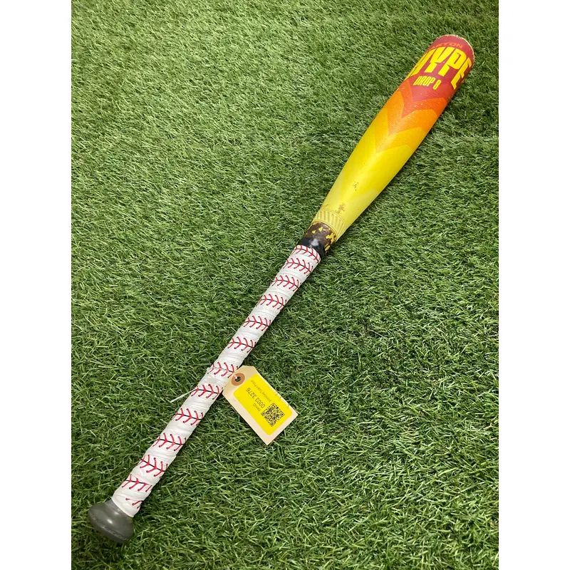 Easton Hype Fire (2 3/4") USSSA 2024 (-8)