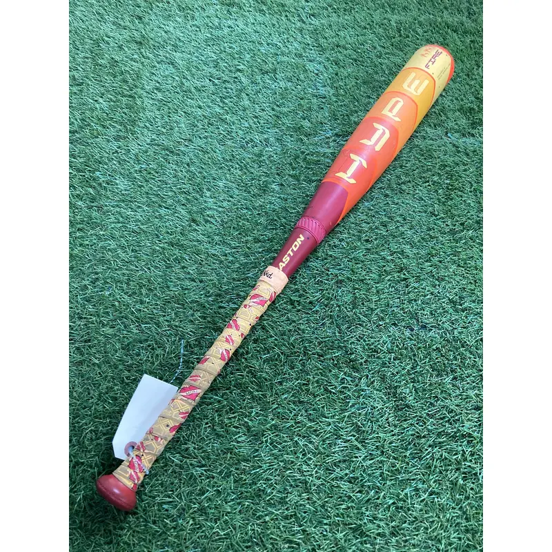 Easton Hype Fire (2 3/4") USSSA Bat (-10) 2025