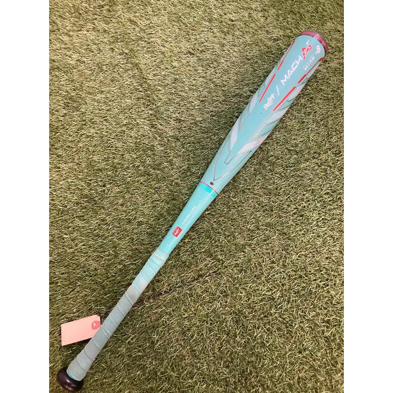 Rawlings Mach AI (2 3/4") USSSA 2024 (-8)