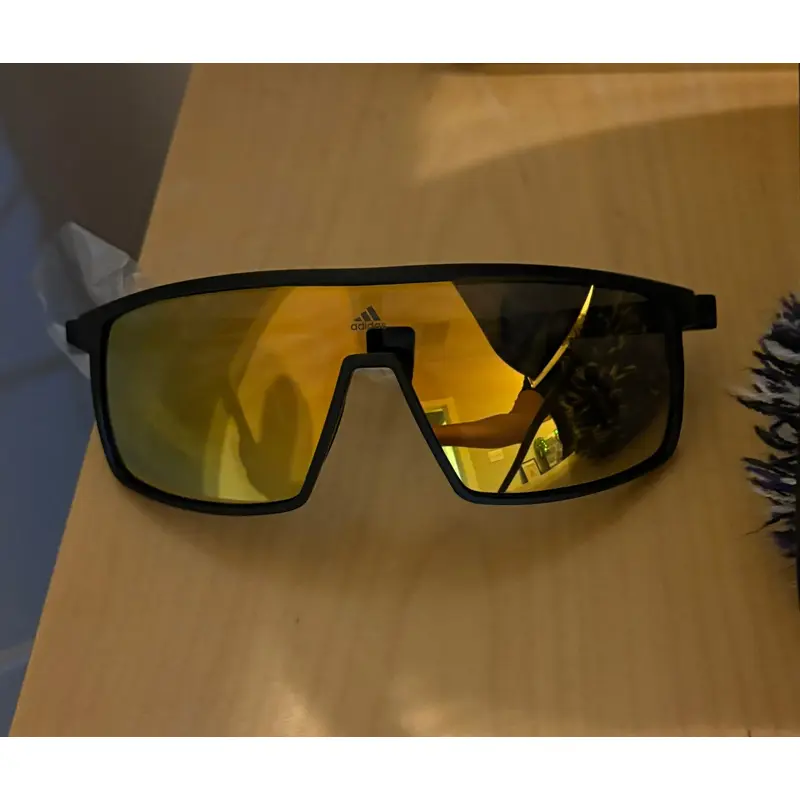 Unisex   Adidas Sunglasses (New)