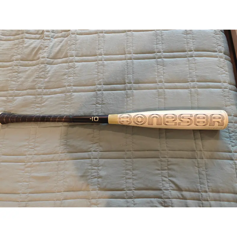 Warstic Bonesaber Hybrid Bat (-10) 31"