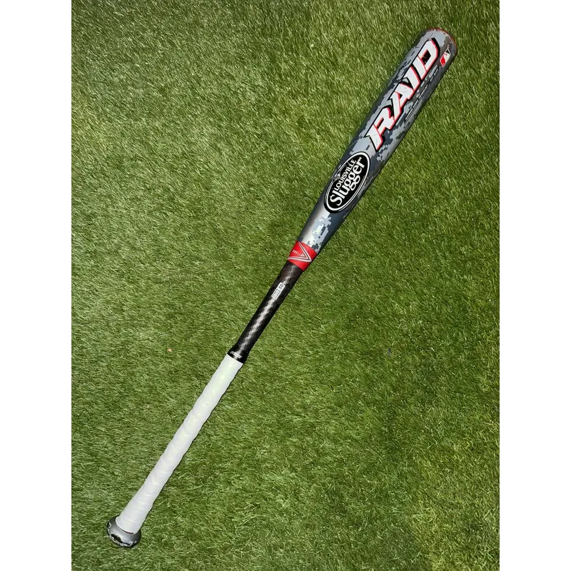2014 Louisville Slugger Raid 33/30 (-3) BBCOR Baseball Bat