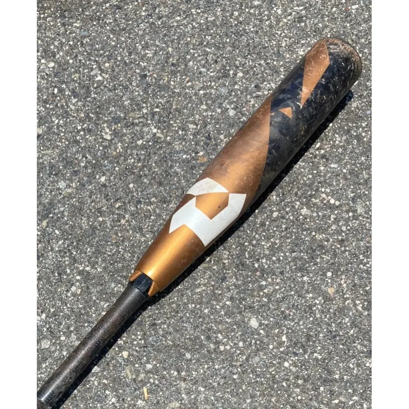 2022 DeMarini Zoa Bat USSSA Certified (-5) Composite 26 oz 31"