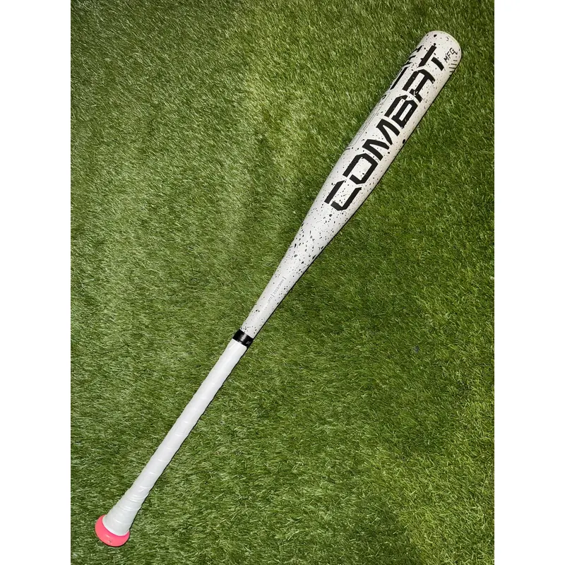 2025 Combat MFG Spec A1 Cookies & Cream 33/30 (-3) BBCOR Baseball Bat