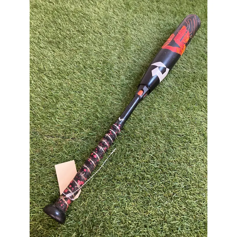 DeMarini CF Mashup (2 3/4") Limited Edition USSSA Bat 2023 (-8)