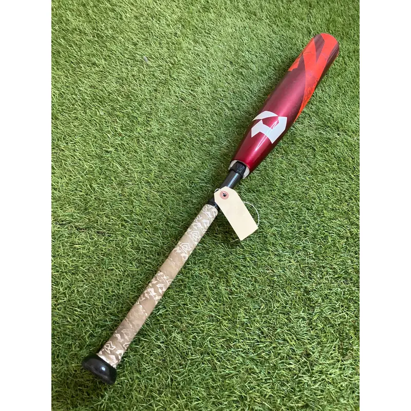 DeMarini Zoa (2 3/4") USSSA 2024 (-8)