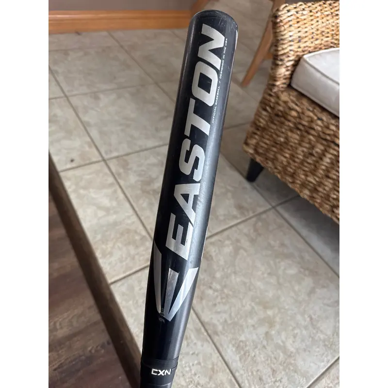 Easton Mako Composite USSSA Certified Bat (-11) 20 oz 30" (Used)