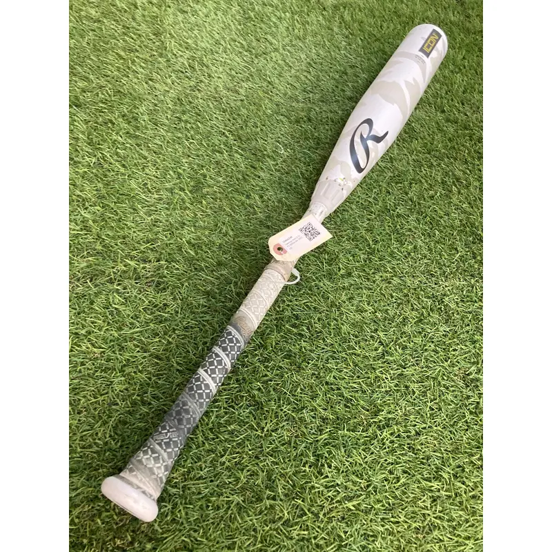 Rawlings Icon (2 3/4") USSSA Bat 2025 (-8)