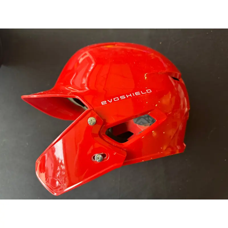 Small EvoShield Batting Helmet (Used)