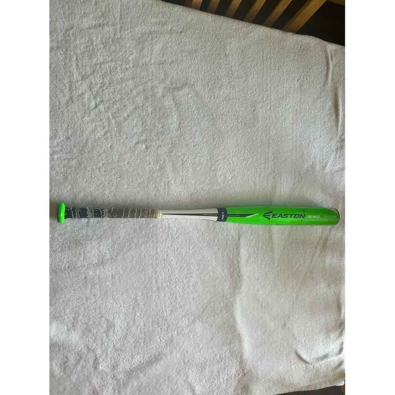 Used Easton USSSA Certified Composite 21 oz 31" Mako Torq Bat