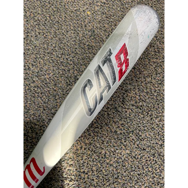 2019 Marucci CAT8 Alloy Bat (-10) 20 oz 30"