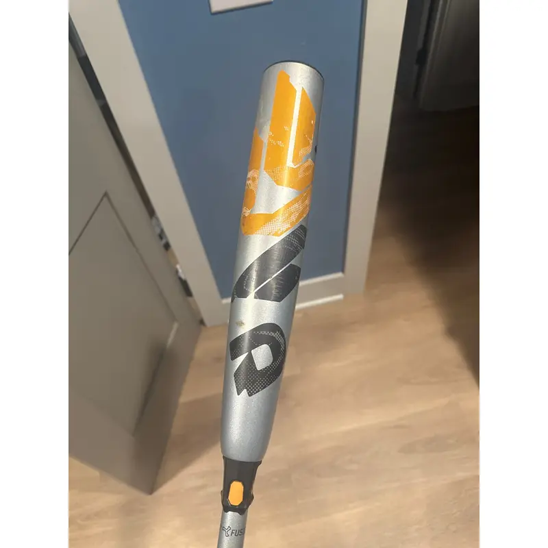 2021 DeMarini CF Composite BBCOR Certified Bat (-3)  29 oz 32" (Used)