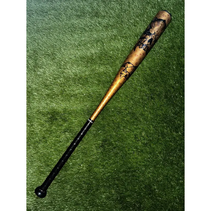 2023 Demarini Voodoo One 34/31 (-3) BBCOR