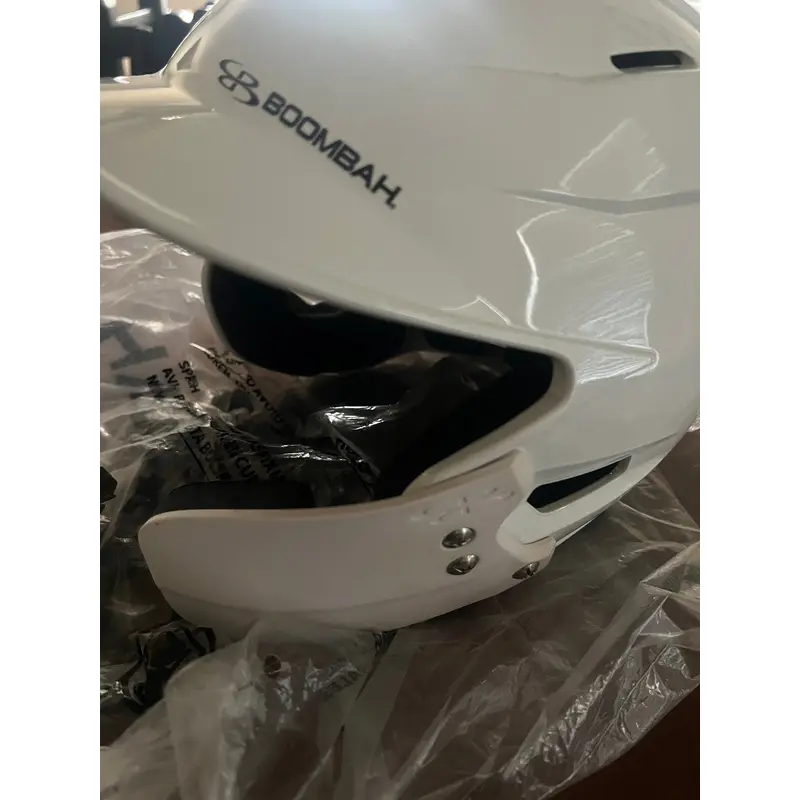 Boombah Batting Helmet (New)