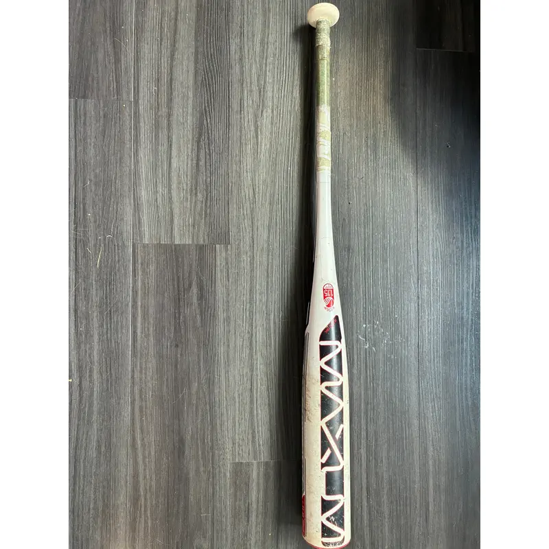 Combat USSSA Bat Bundle