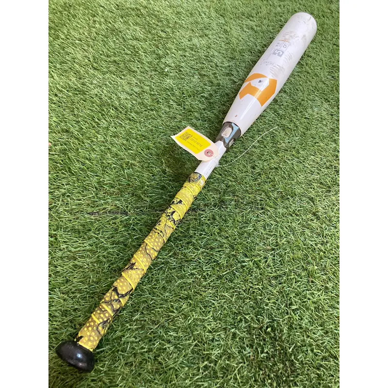DeMarini CF (2 3/4") USSSA Bat 2022 (-10)