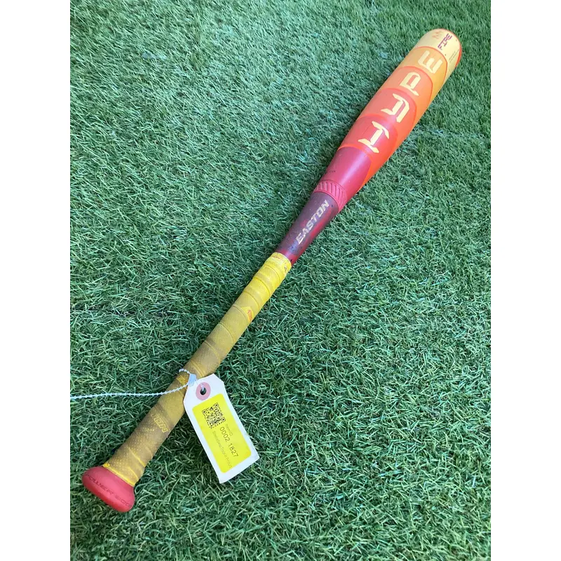 Easton Hype Fire (2 3/4") USSSA Bat (-10) 2025