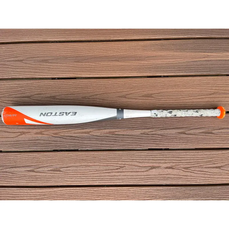 Easton Mako Composite USSSA Certified Bat (-10)  21 oz 31" (Used)