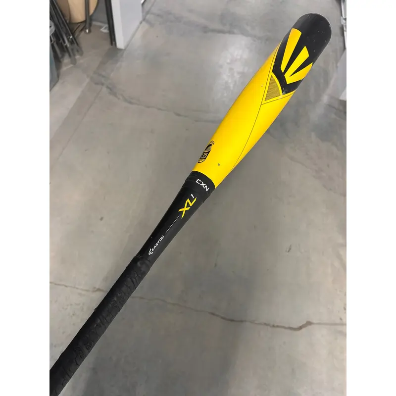 Easton XL1 Composite USSSA Certified Bat (-5) 25 oz 30" (Used)