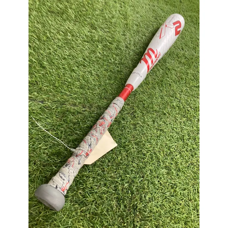 Marucci CATX2 Connect Hybrid (2 3/4") USSSA 2025 (-10)