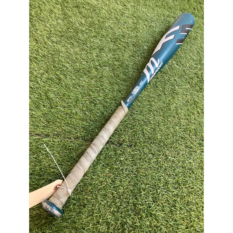 Marucci F5 (2 3/4") USSSA 2024 (-10)