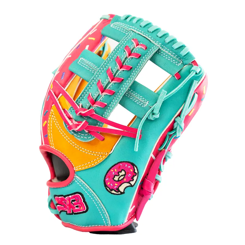 New 11.75 Snakeskin Sprinkle Edition