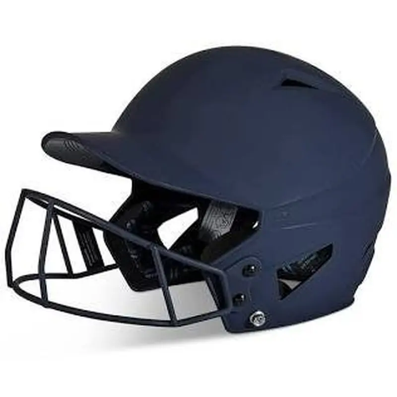 New Hx Rise  Mask Senior Navy 11849-CHPHXFPMNYS