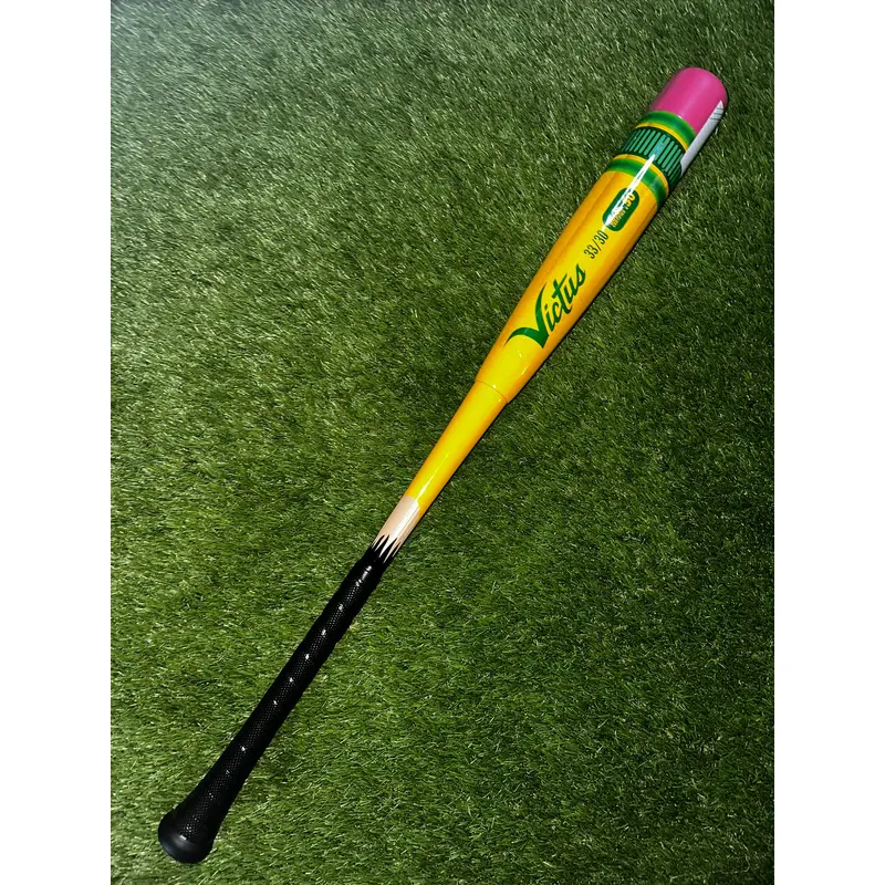 New Victus Pencil Hybrid 33/30 (-3) BBCOR