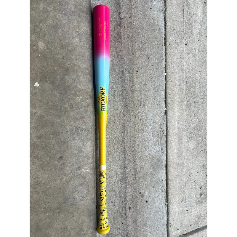 Old Hickory bbcor 33 inch drop -3
