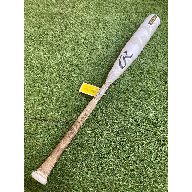 Rawlings Icon (2 3/4") USSSA Bat 2025 (-10)