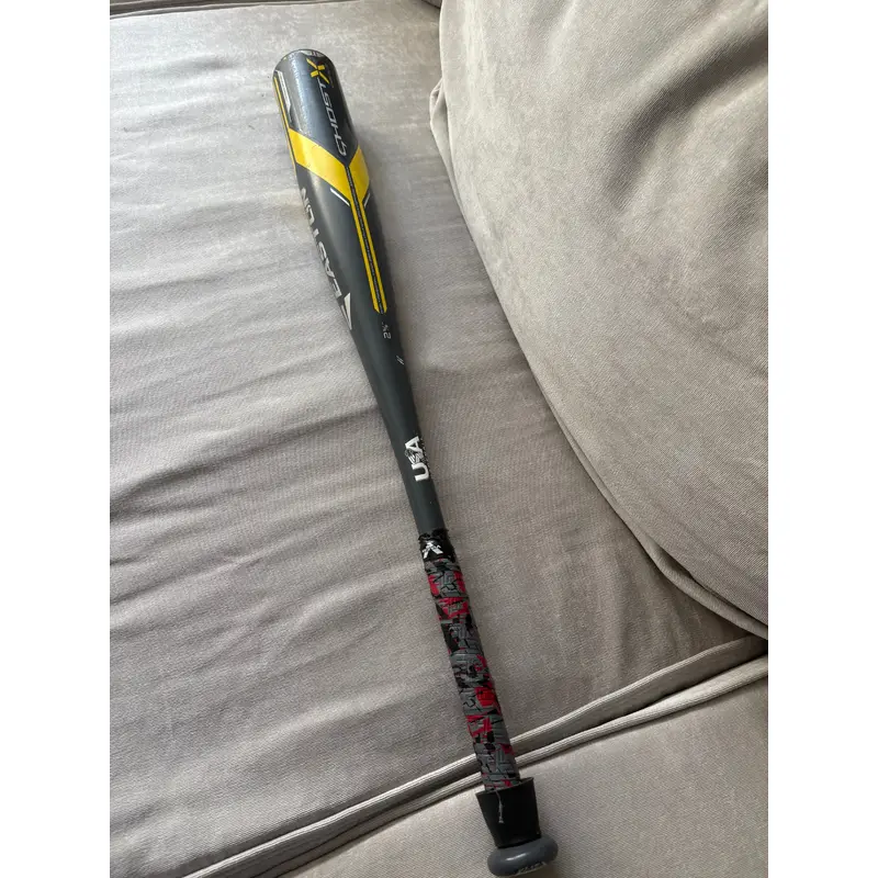 2019 Easton Ghost X Hyperlite Composite USABat Certified Bat 28" (Used)