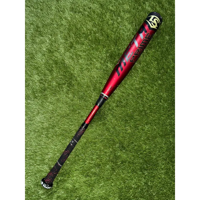2019 Louisville Slugger Red Meta Prime 32/29 (-3) BBCOR Baseball Bat