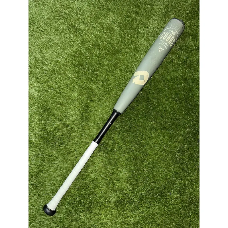 2021 Demarini The Goods 33/30 (-3) BBCOR Baseball Bat