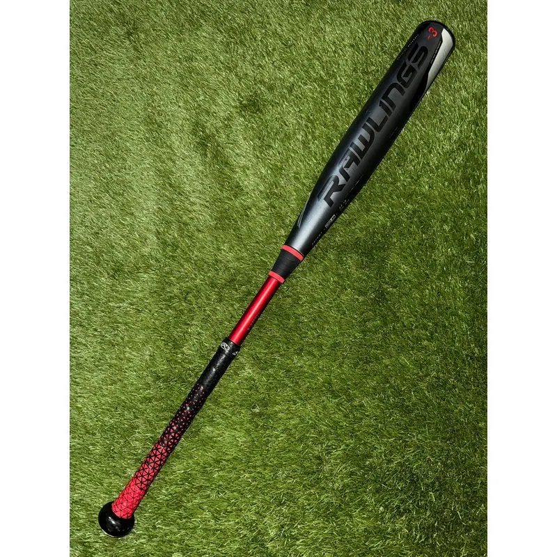 2022 Rawlings Quatro Pro 33/30 (-3) BBCOR Baseball Bat