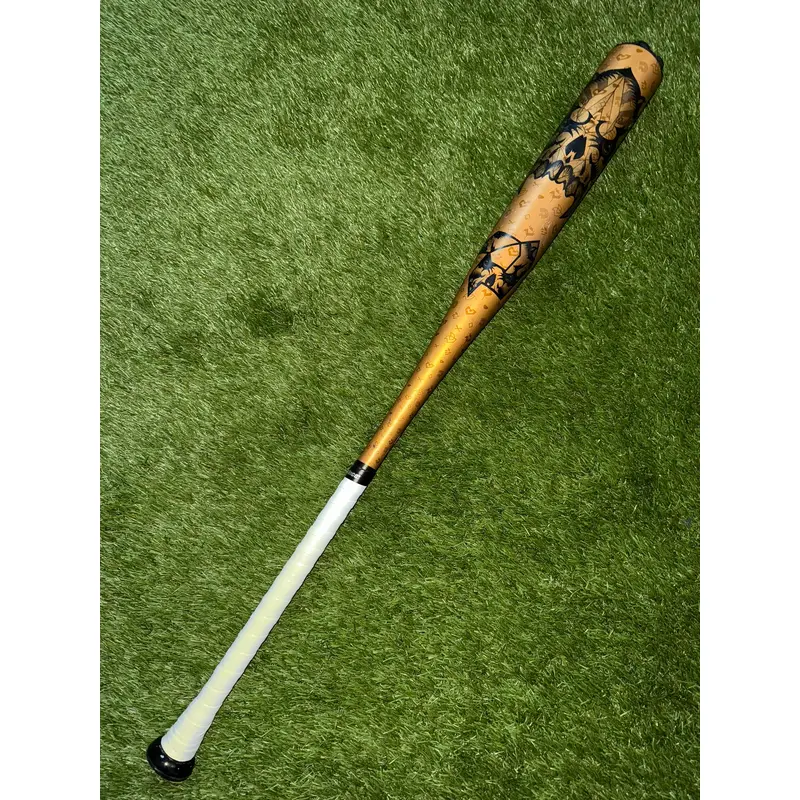 2023 Demarini Voodoo One 34/31 (-3) BBCOR Baseball Bat
