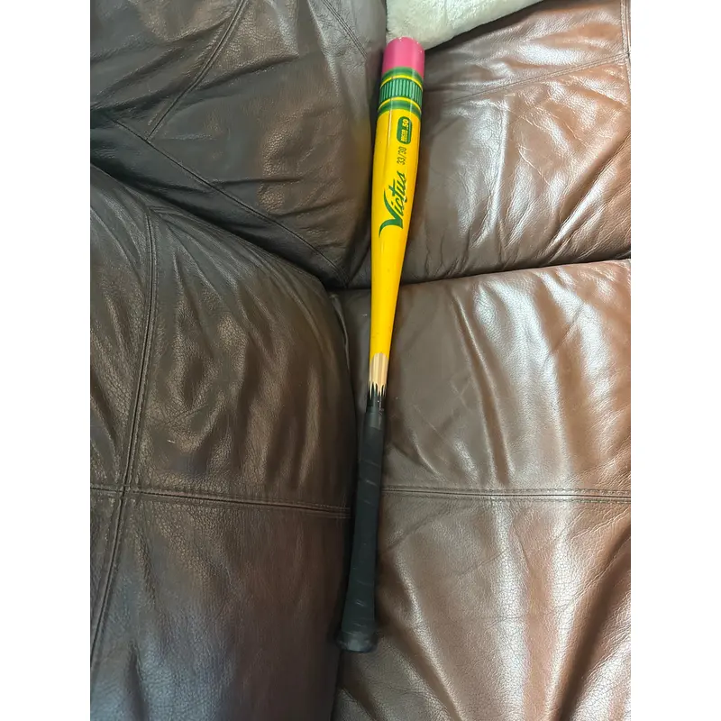 2023 Victus BBCOR Certified Bat (-3)  30 oz 33" (Used)
