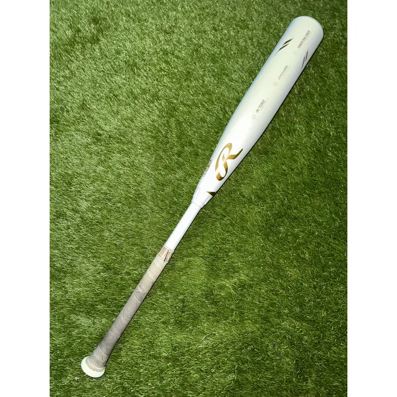2024 Rawlings Icon Bat 30/25 (-5) USSSA Baseball Bat