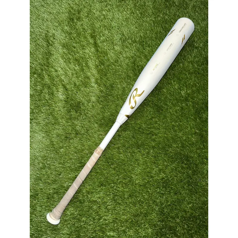 2024 Rawlings Icon Bat 31/26 (-5) USSSA Baseball Bat