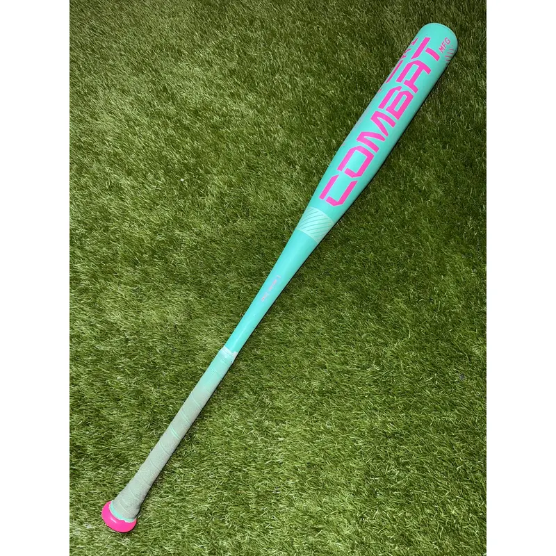 2025 Combat MFG Spec A1 Mint Militia 33/30 (-3) BBCOR Baseball Bat