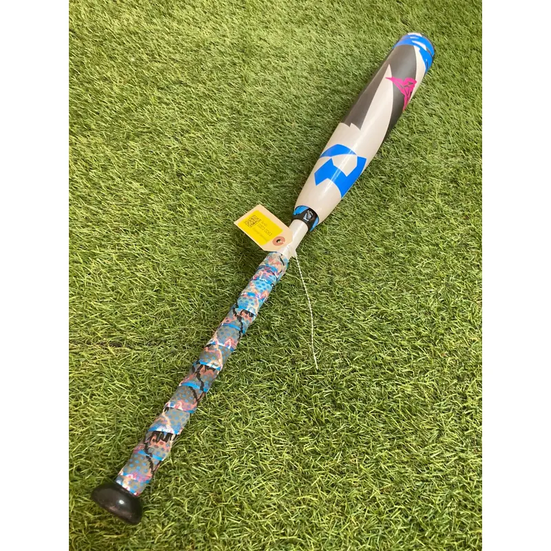 DeMarini Zen (2 3/4") USSSA Bat 2025 (-10)