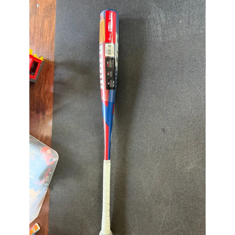 Marucci CAT9 Pastime Alloy USSSA Certified Bat (-5)  27 oz 32" (New)
