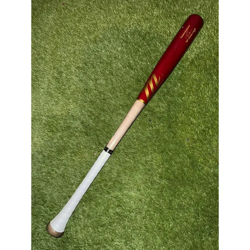 Marucci TVT Trea Turner 32/29 (-3) Wood Baseball Bat