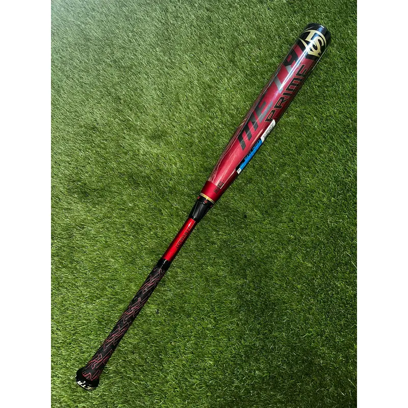 New 2019 Louisville Slugger Meta Prime Bat 34/31 (-3) BBCOR