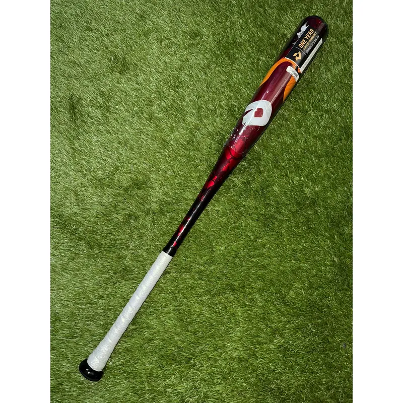 New 2021 Demarini Voodoo One 33/30 (-3) BBCOR Baseball Bat