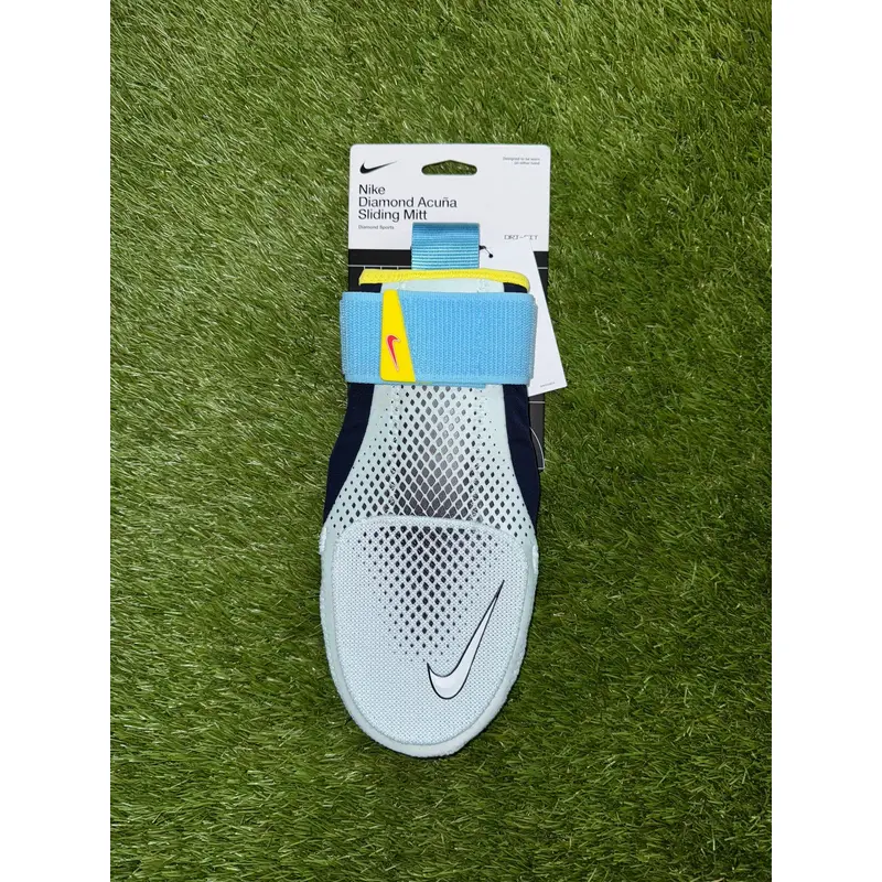 New Nike Diamond Acua Sliding Mitt