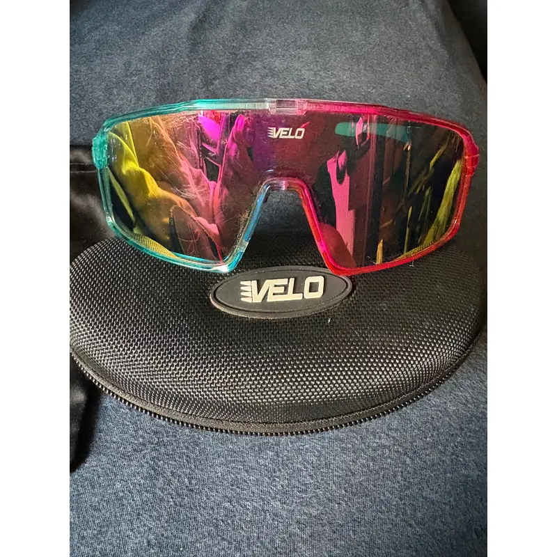 One Size Fits All Sunglasses (Used)